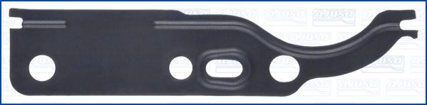 Ajusa 00759200 - Seal, timing chain tensioner car-mod.net