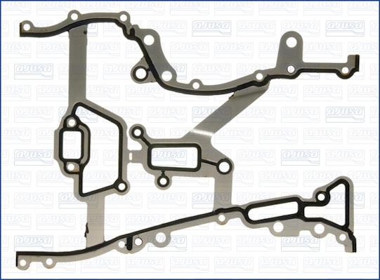 Ajusa 00755100 - Timing Case Gasket, engine timing car-mod.net