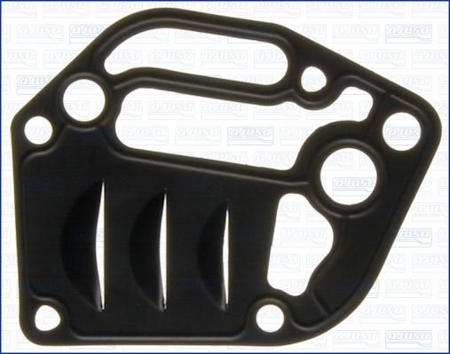 Ajusa 00758700 - Seal, oil pump car-mod.net