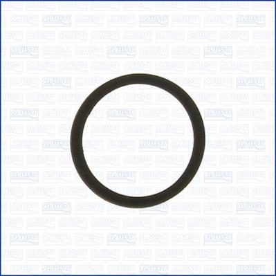 Ajusa 00757500 - Seal Ring, coolant tube car-mod.net