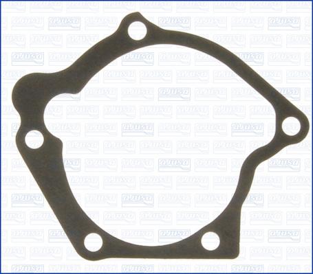 Ajusa 00708400 - Gasket, water pump car-mod.net