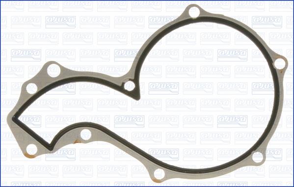 Ajusa 00782100 - Gasket, water pump car-mod.net