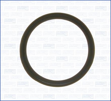 Ajusa 00787200 - Gasket, thermostat car-mod.net