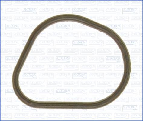 Ajusa 00731900 - Gasket, thermostat housing car-mod.net