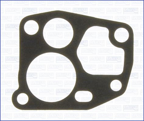 Ajusa 00724500 - Seal, oil filter housing car-mod.net