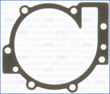 Ajusa 00726600 - Gasket, water pump car-mod.net