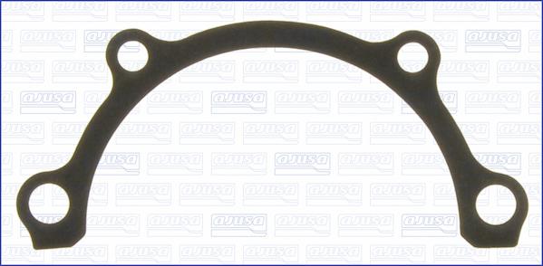 Ajusa 00777300 - Timing Case Gasket, engine timing car-mod.net