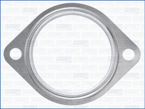 Ajusa 01570300 - Gasket, exhaust pipe car-mod.net