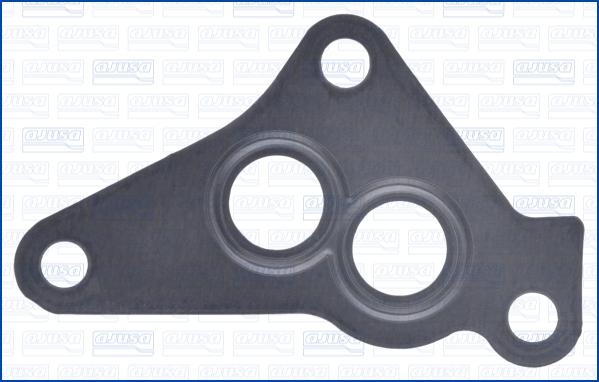 Ajusa 01498000 - Gasket / Seal car-mod.net
