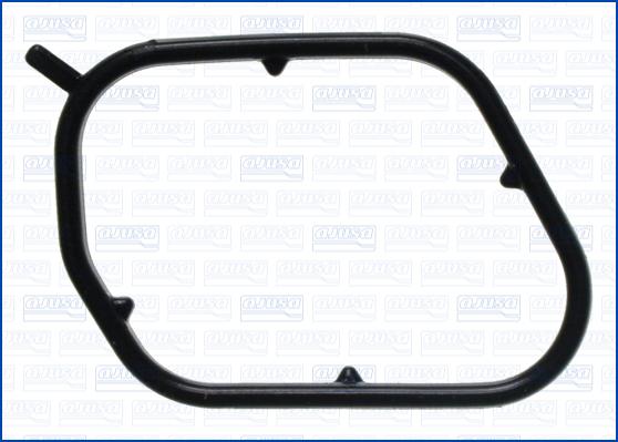 Ajusa 01449000 - Gasket / Seal car-mod.net