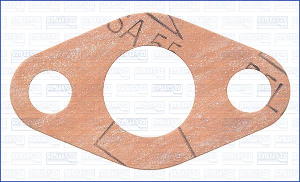 Ajusa 01444400 - Gasket / Seal car-mod.net
