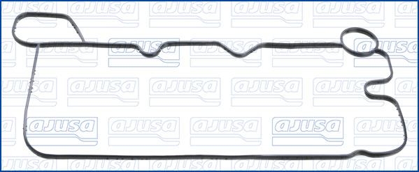 Ajusa 01444700 - Gasket / Seal car-mod.net