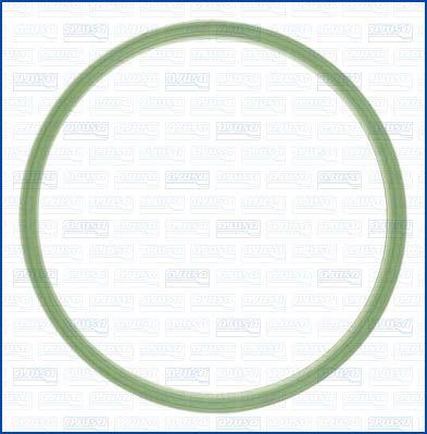 Ajusa 01448600 - Gasket, intake manifold car-mod.net