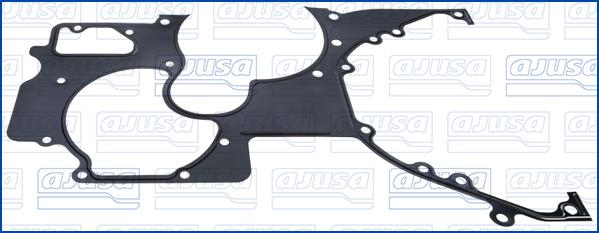 Ajusa 01443500 - Gasket / Seal car-mod.net