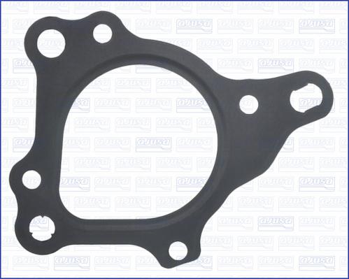 Ajusa 01459900 - Seal, secondary air valve car-mod.net