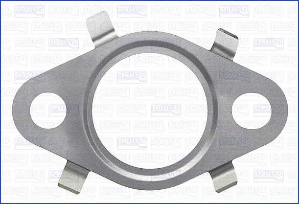 Ajusa 01454600 - Seal, EGR valve car-mod.net