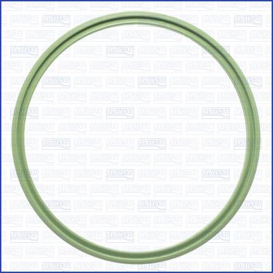 Ajusa 01457700 - Seal Ring, turbo air hose car-mod.net