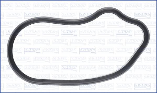 Ajusa 01461000 - Seal, oil cooler car-mod.net