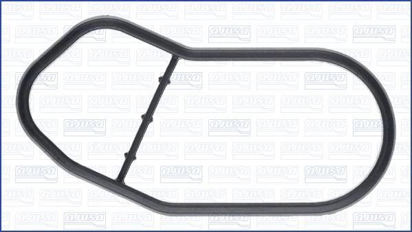 Ajusa 01461100 - Seal, oil cooler car-mod.net