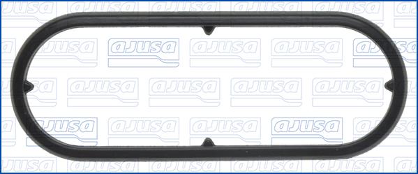 Ajusa 01461200 - Seal, oil cooler car-mod.net