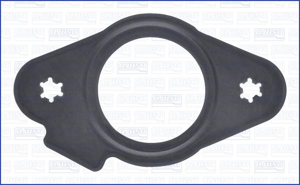 Ajusa 01409300 - Gasket, fuel pump car-mod.net