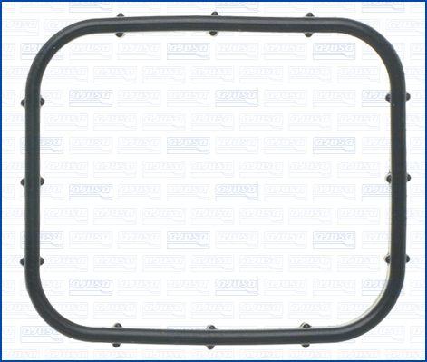 Ajusa 01410400 - Seal, oil cooler car-mod.net