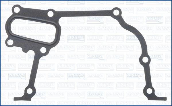 Ajusa 01485400 - Seal, oil pump car-mod.net