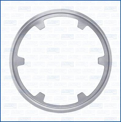 Ajusa 01486800 - Gasket, exhaust pipe car-mod.net