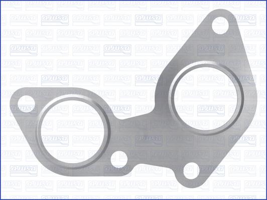 Ajusa 01434200 - Seal, EGR valve car-mod.net