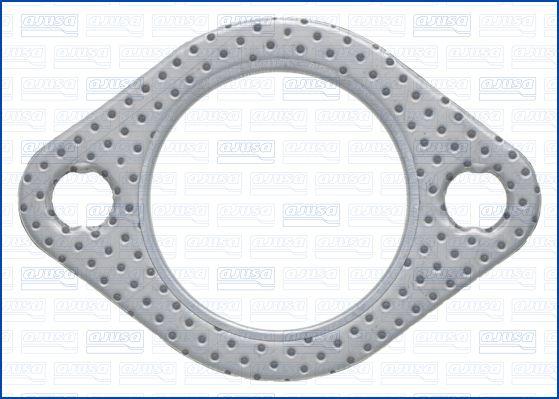 Ajusa 01472400 - Gasket, exhaust pipe car-mod.net