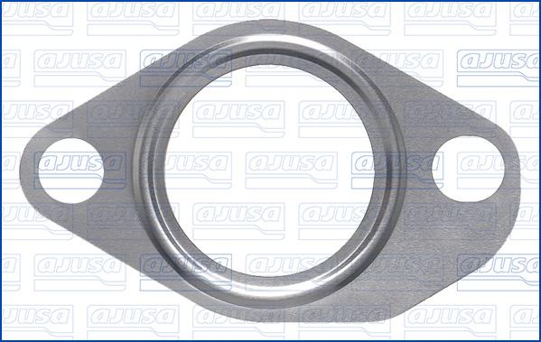 Ajusa 01593300 - Gasket, EGR valve pipe car-mod.net