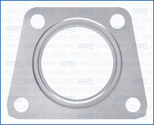 Ajusa 01548800 - Seal, EGR valve car-mod.net