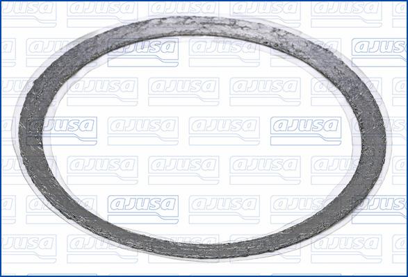 Ajusa 01555300 - Gasket, exhaust pipe car-mod.net