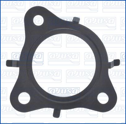 Ajusa 01556100 - Seal, EGR valve car-mod.net