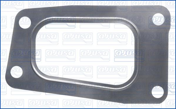 Ajusa 01553500 - Gasket / Seal car-mod.net