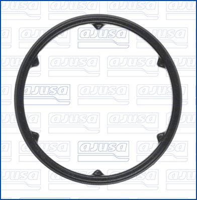 Ajusa 01568400 - Seal, oil cooler car-mod.net