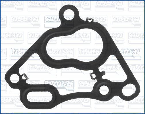 Ajusa 01568500 - Seal, oil pump car-mod.net