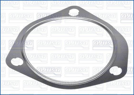 Ajusa 01568200 - Gasket, exhaust pipe car-mod.net