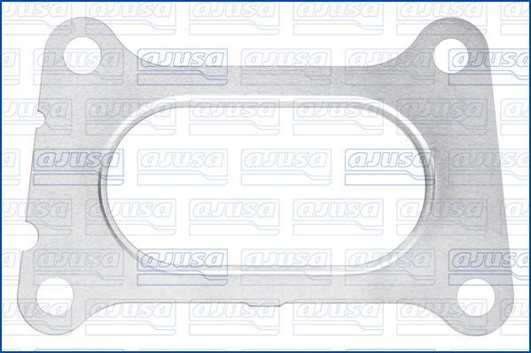 Ajusa 01582400 - Gasket / Seal car-mod.net