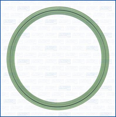 Ajusa 01582600 - Gasket, charger car-mod.net