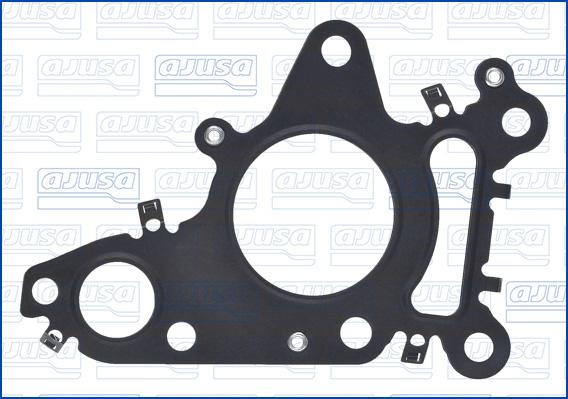 Ajusa 01587200 - Seal, EGR valve car-mod.net