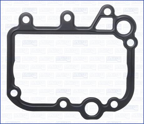 Ajusa 01525300 - Seal, oil filter housing car-mod.net