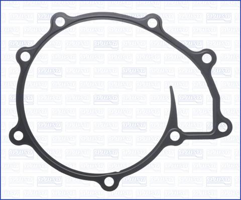 Ajusa 01521900 - Gasket, water pump car-mod.net