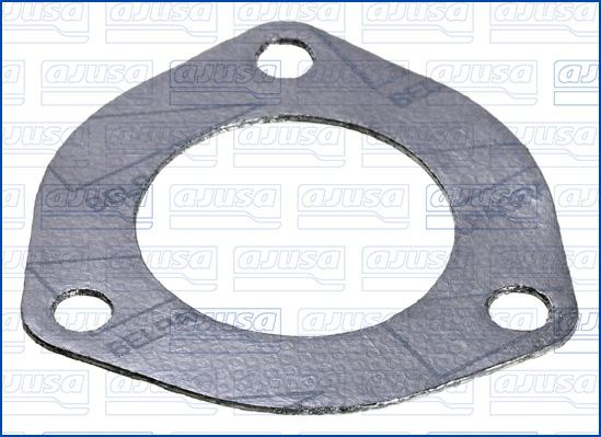 Ajusa 01697600 - Gasket, exhaust pipe car-mod.net