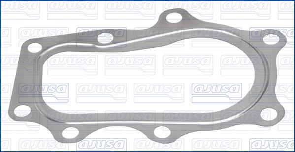 Ajusa 01609300 - Gasket, exhaust pipe car-mod.net