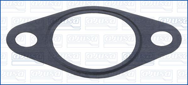 Ajusa 01607900 - Gasket / Seal car-mod.net