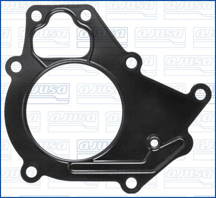 Ajusa 01615000 - Gasket, thermostat housing car-mod.net