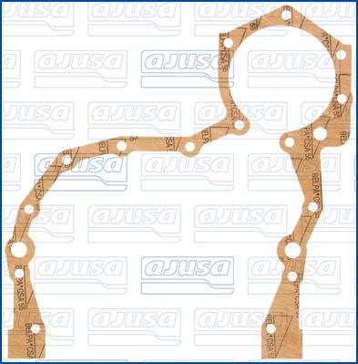 Ajusa 01611900 - Gasket, housing cover (crankcase) car-mod.net