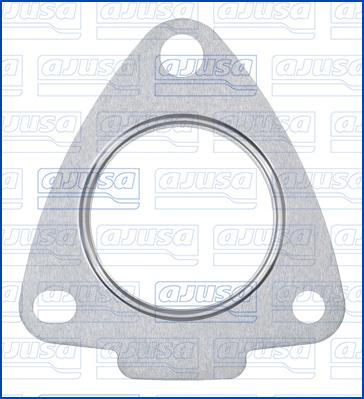 Ajusa 01639500 - Gasket, charger car-mod.net