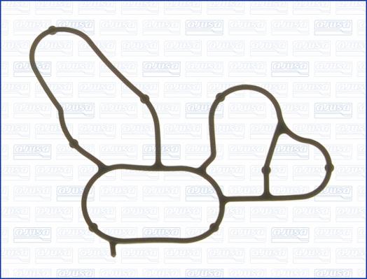Ajusa 01096100 - Seal, oil filter housing car-mod.net